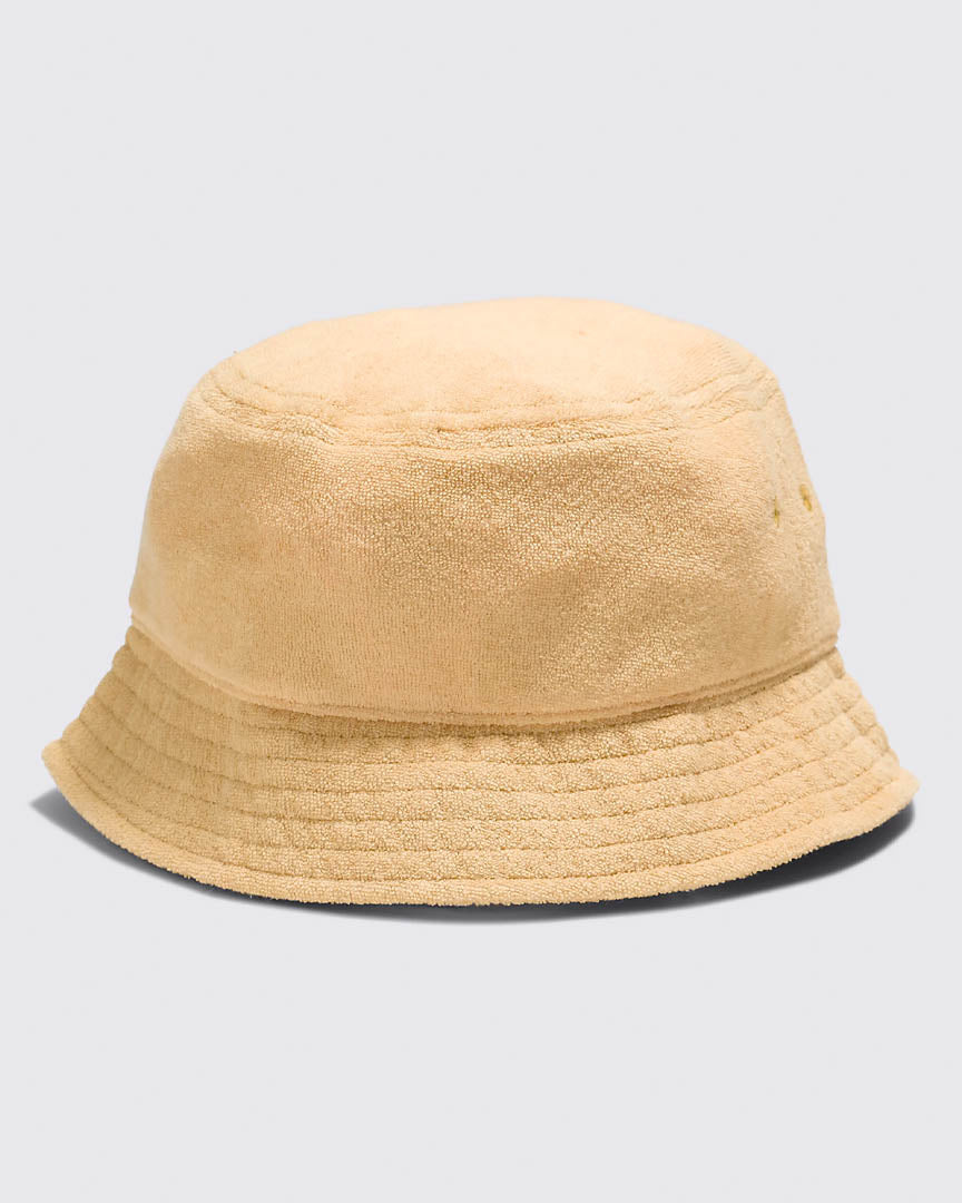 Karina Bucket Hat Brim Hat - Narcissus