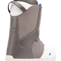 Bottes de snowboard Kat - Black