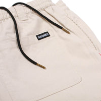 Pantalon Stamp Lounge Pants - Ivory