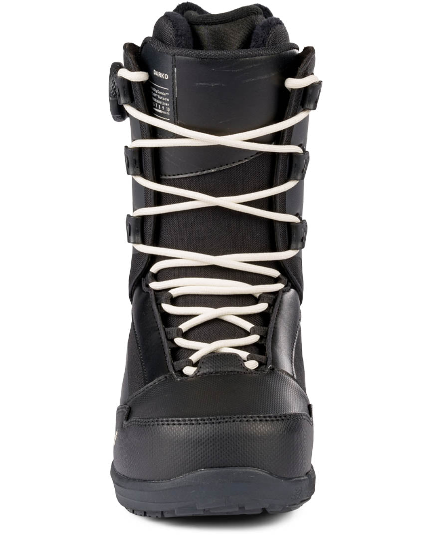 K2 Darko Snowboard Boots - Black 2023