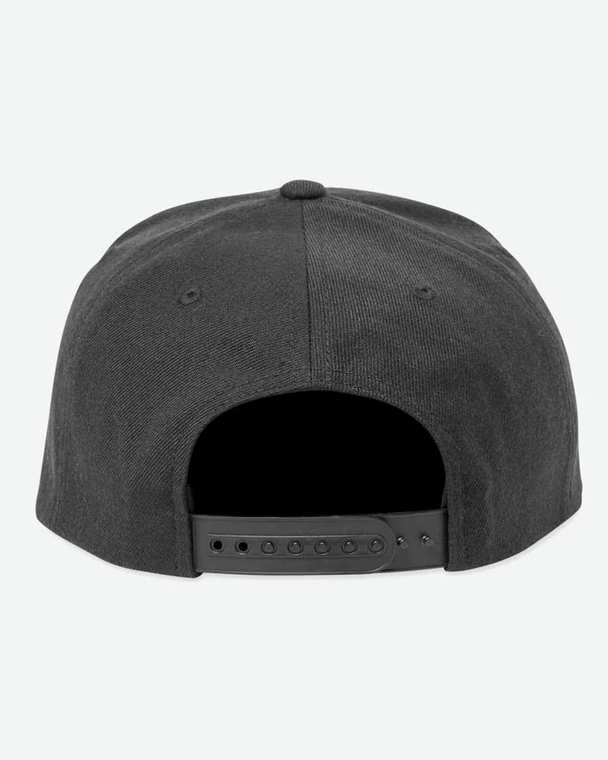 Sparks Mp Hat - Black