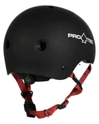Jr Classic Certified Helmet - Matte Black
