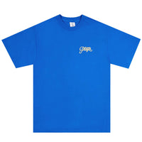 Diff Player T-Shirt T-Shirt - Royal Blue