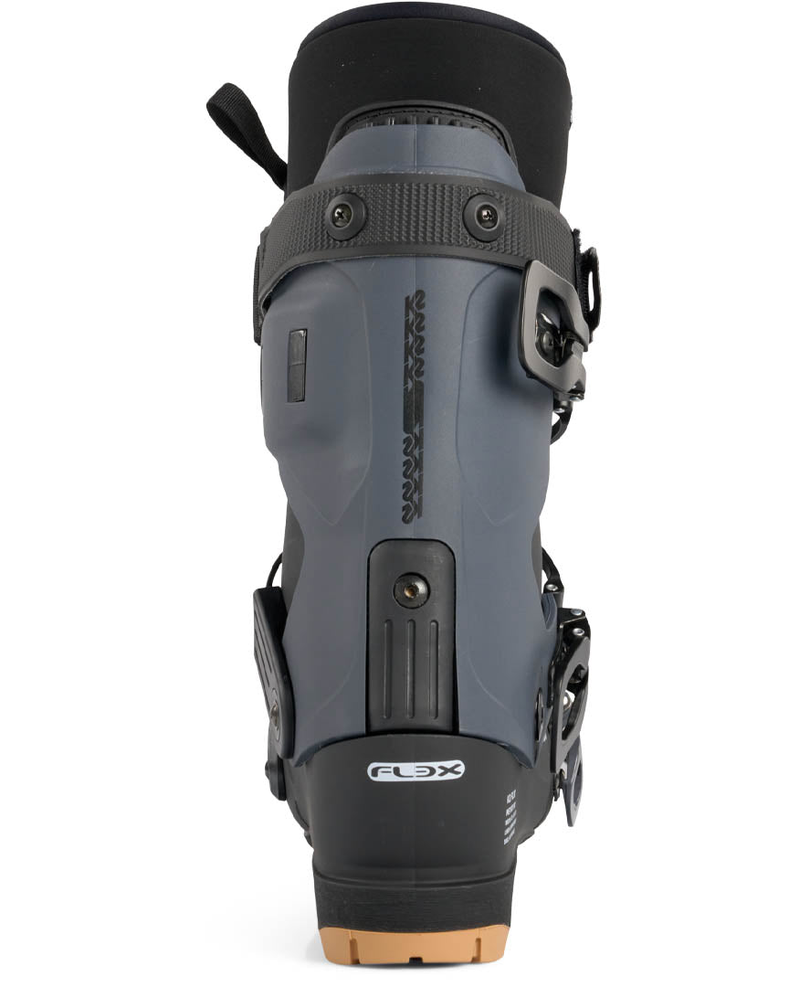 K2 Method Pro Ski Boots 2023