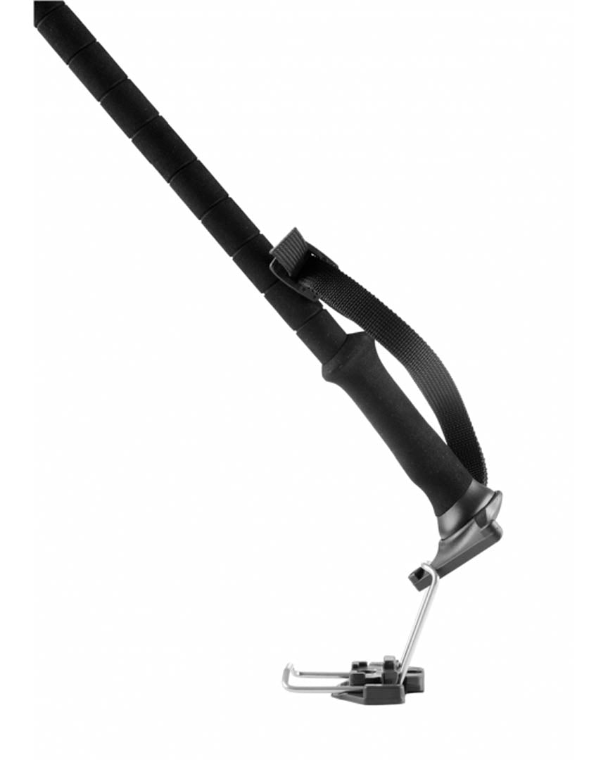 Splitboarding Poles Camlock 3 Poles
