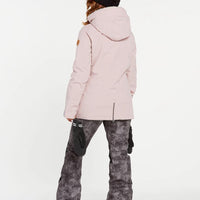 Manteau neige Shrine Ins Jacket - Hzp