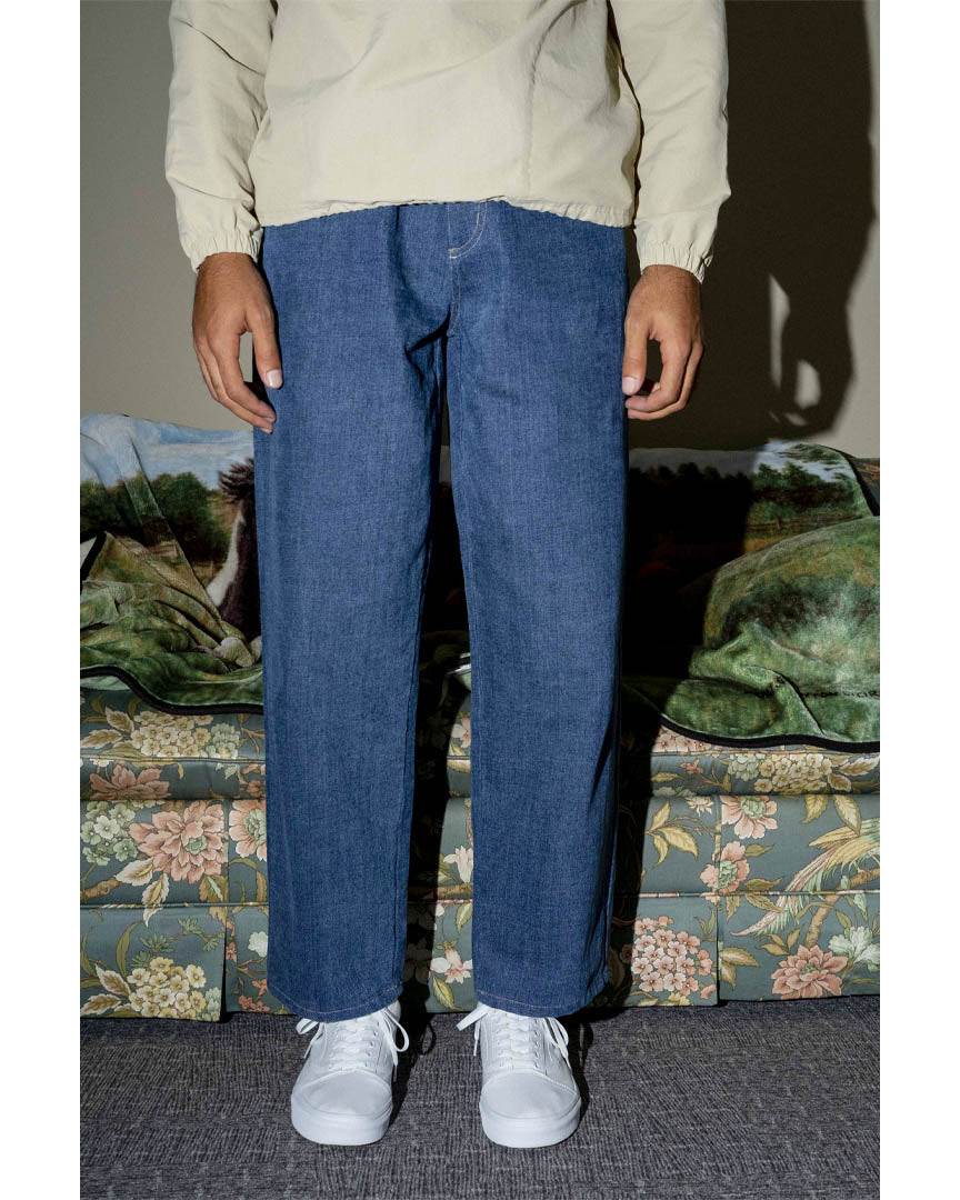 101 Jeans - Blue