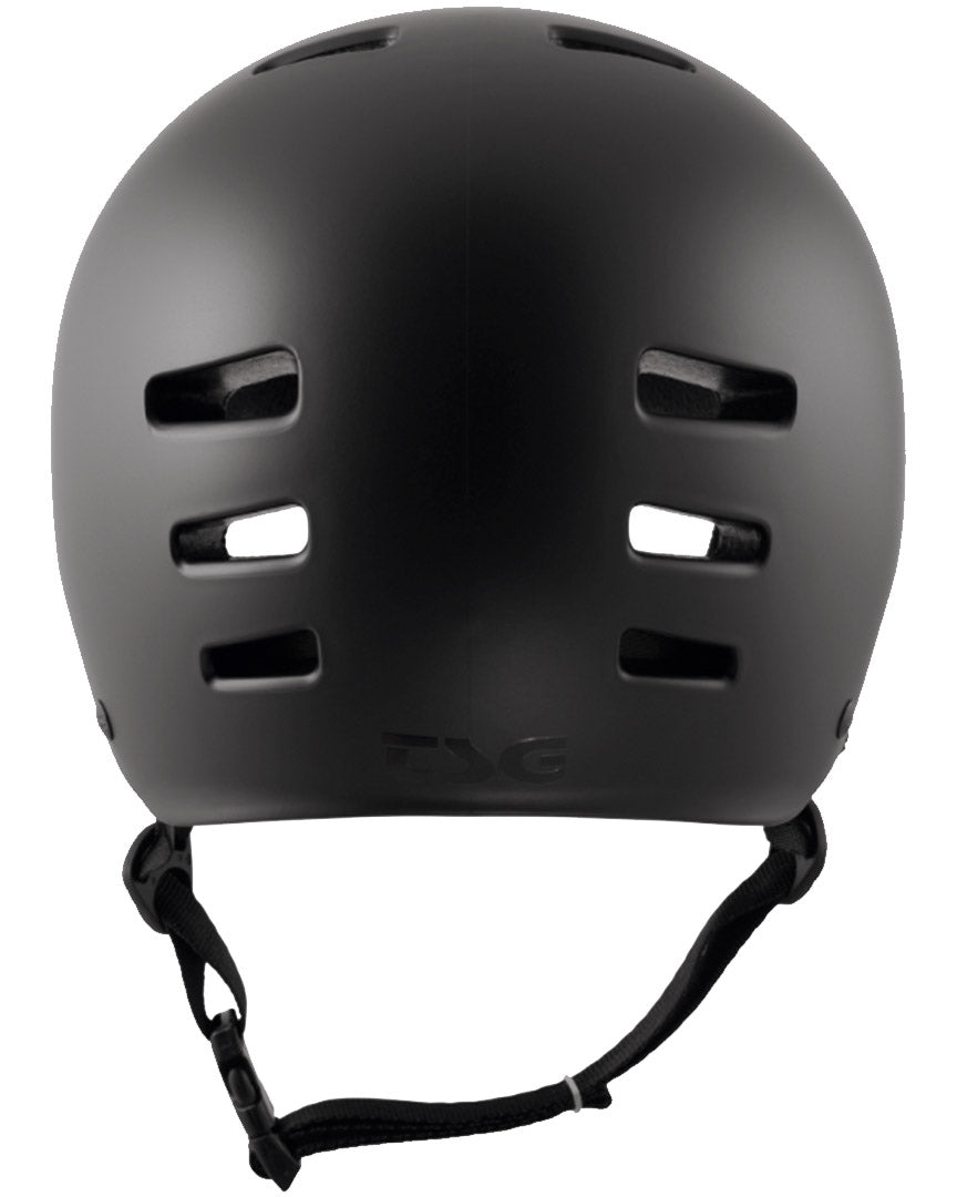 Protection Evolution Solid - Dark Black