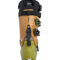 Dispatch Pro Ski Boots - Green 2023