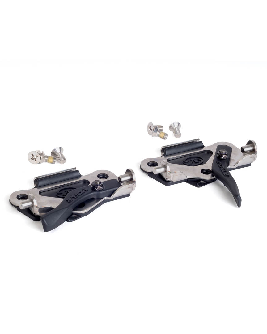 Light Speed Touring Bracket Pair