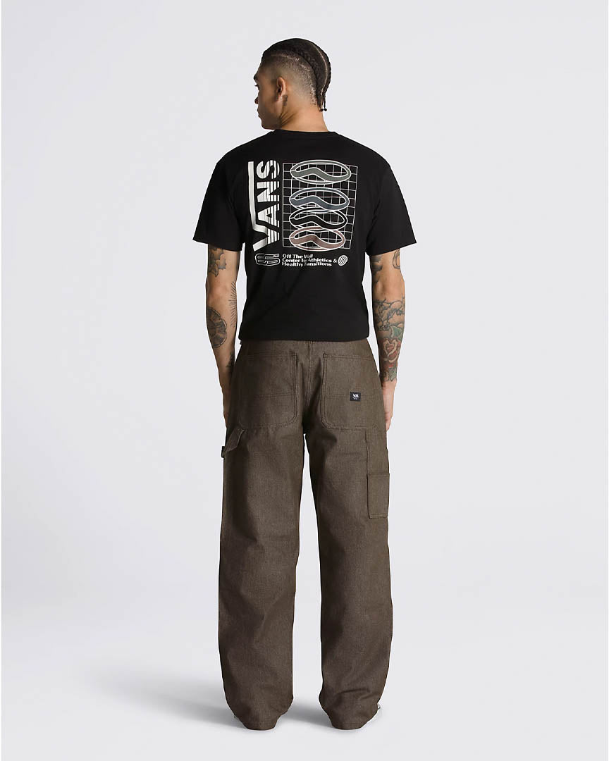 Zion Wright Dnm Carpenter Jeans - Demitasse