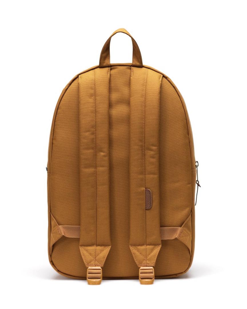 Settlement Backpack - Pumpkin Spice