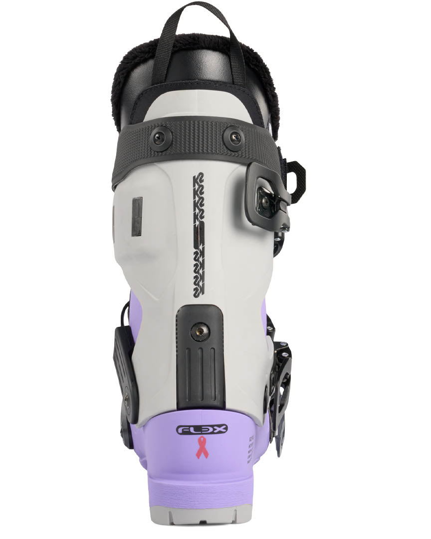 K2 Method W Ski Boots - Purple 2023