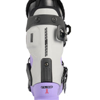 K2 Method W Ski Boots - Purple 2023