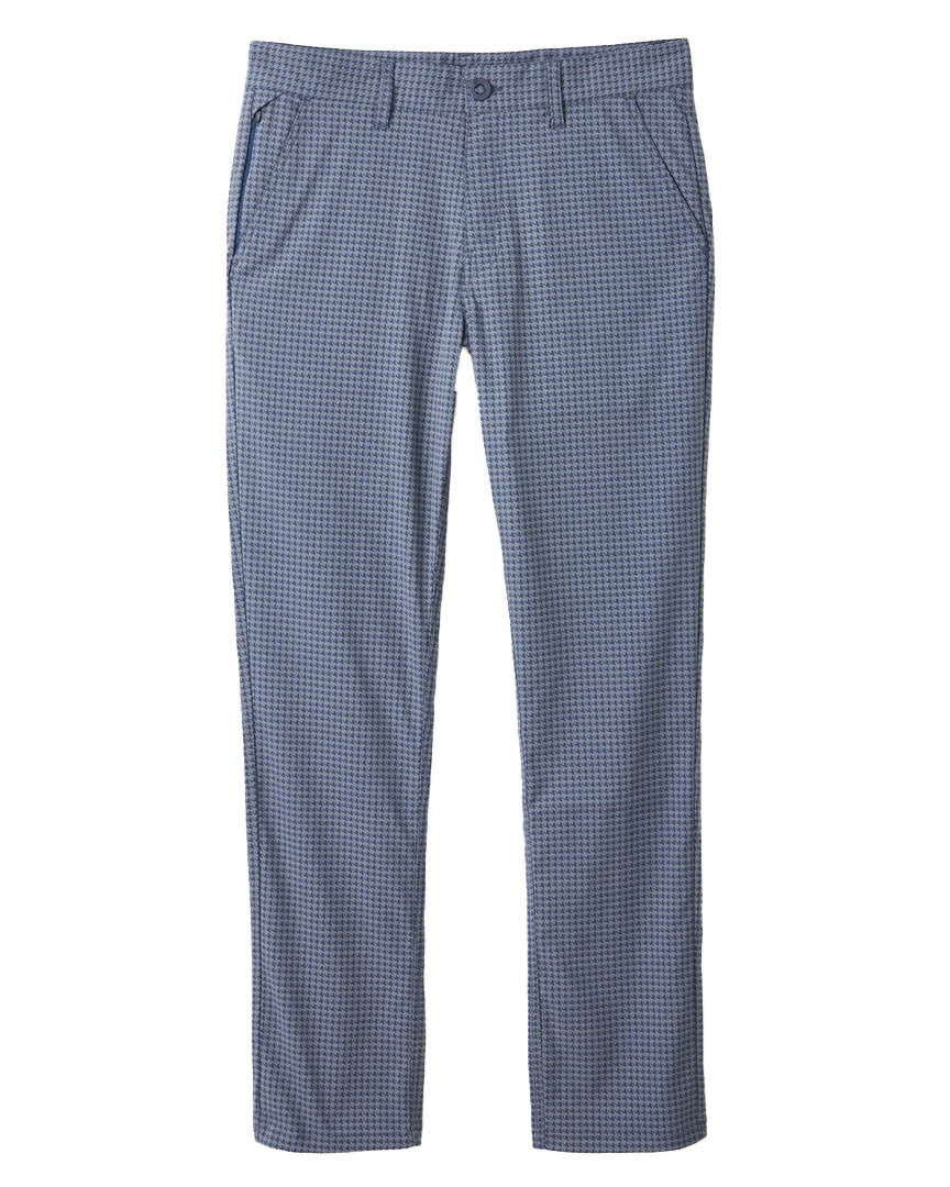 Pantalon Choice Chino - Joe Blue/Grey