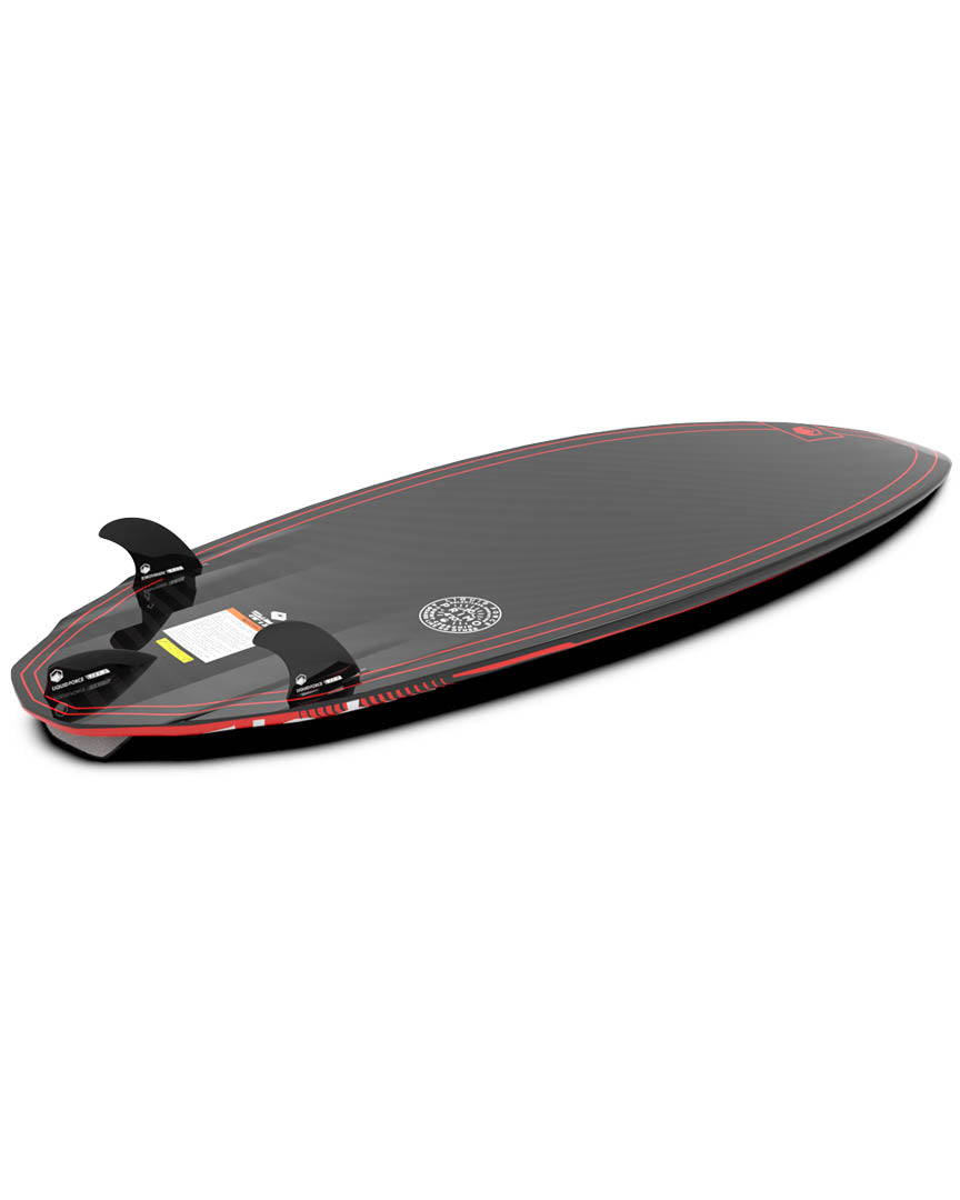 Primo With Straps Wakesurfer 2023