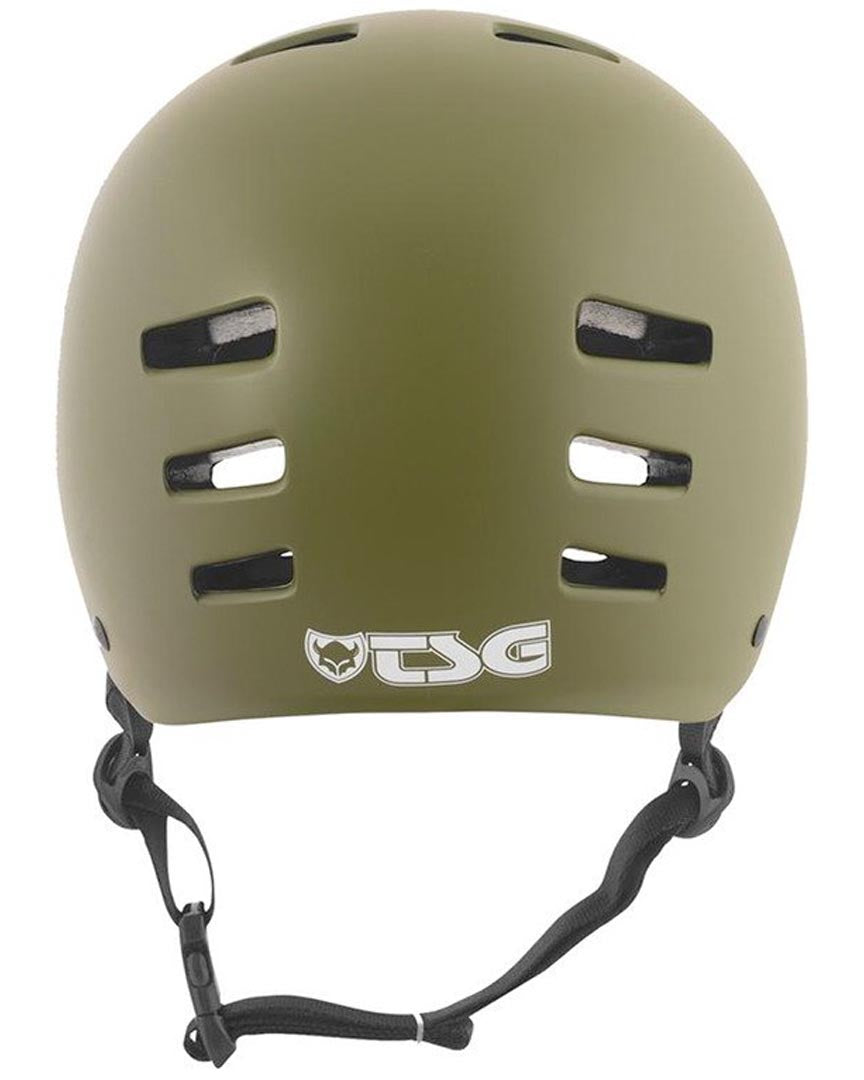 Protection Evolution Solid Color - Satin Olive