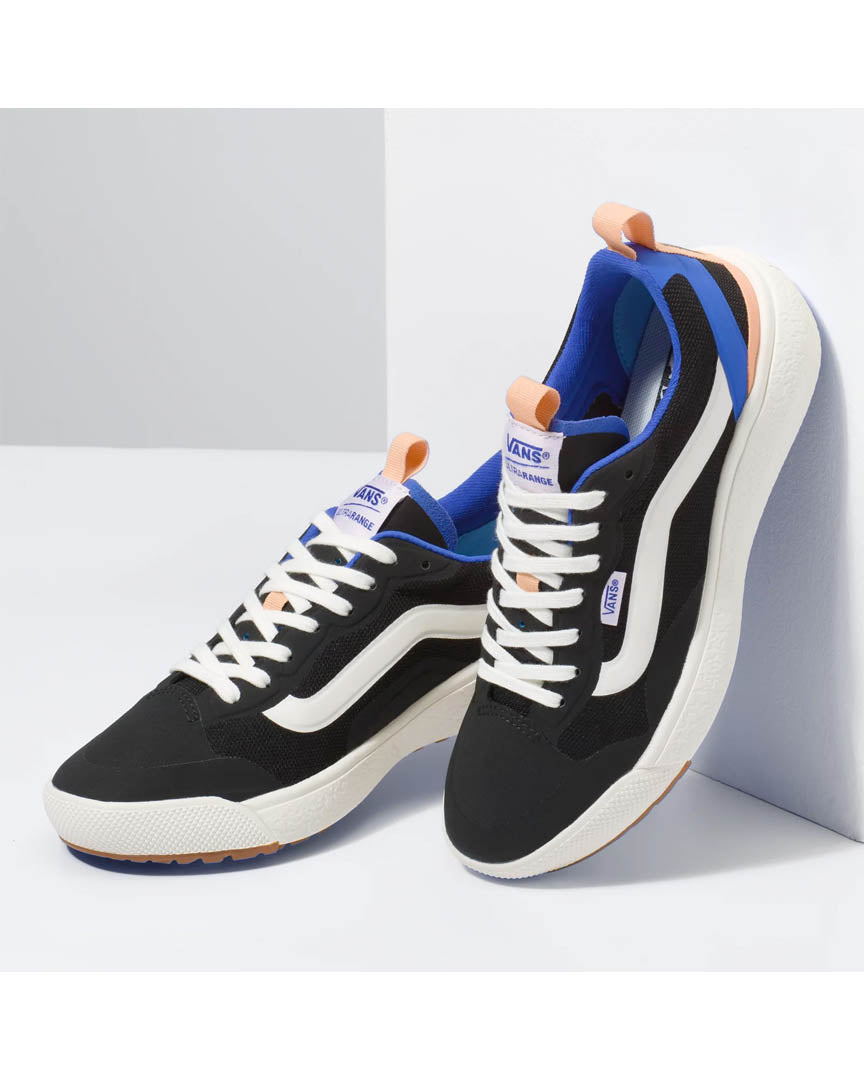 Souliers Ultrarange Exo (Pop) - Multi/Black