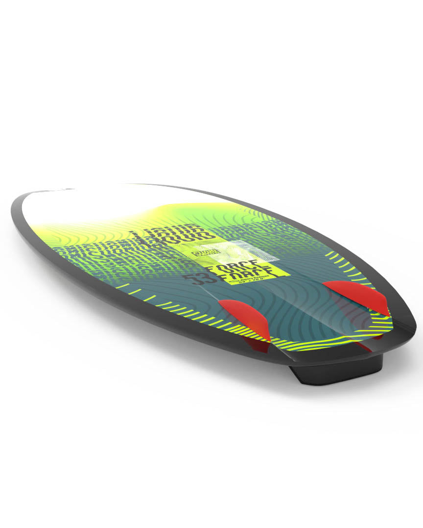 Swami Wakesurfer Wakesurf Board