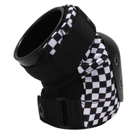 Protection Street Knee Pads - Checker