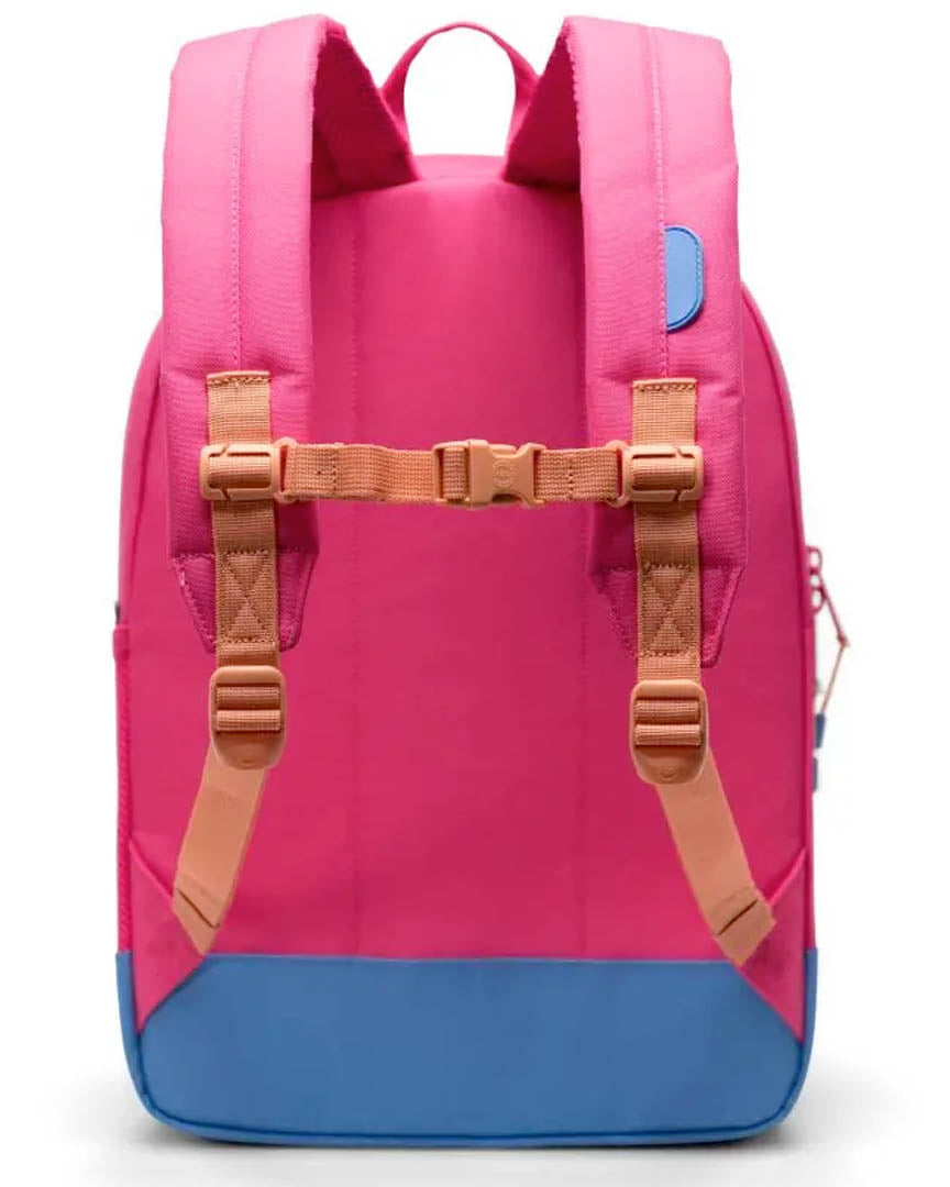 Heritage Youth X-Large Backpack - Fandango Pink/Canyon Sunset