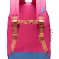 Heritage Youth X-Large Backpack - Fandango Pink/Canyon Sunset