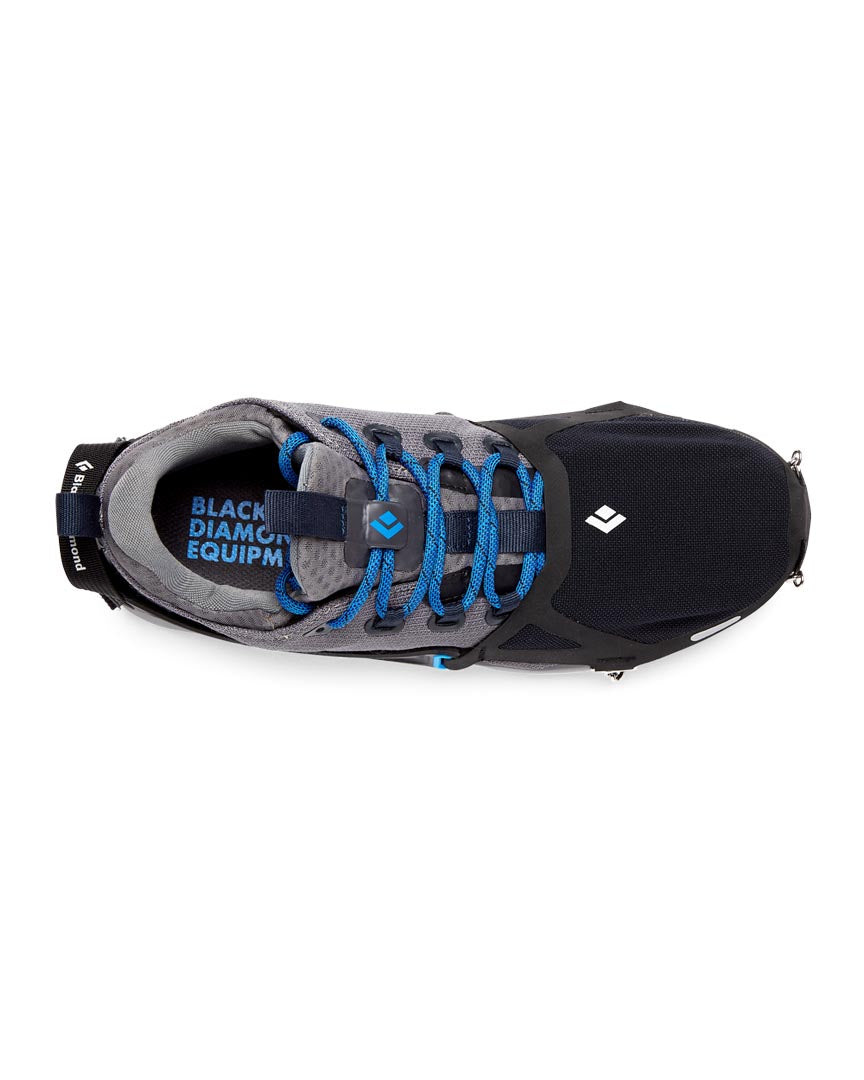 Distance Spike Traction Ski Accessory