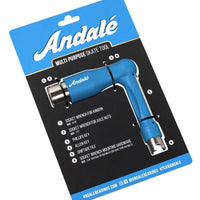 Andale Multi Purpose Tool Skateboard Tool