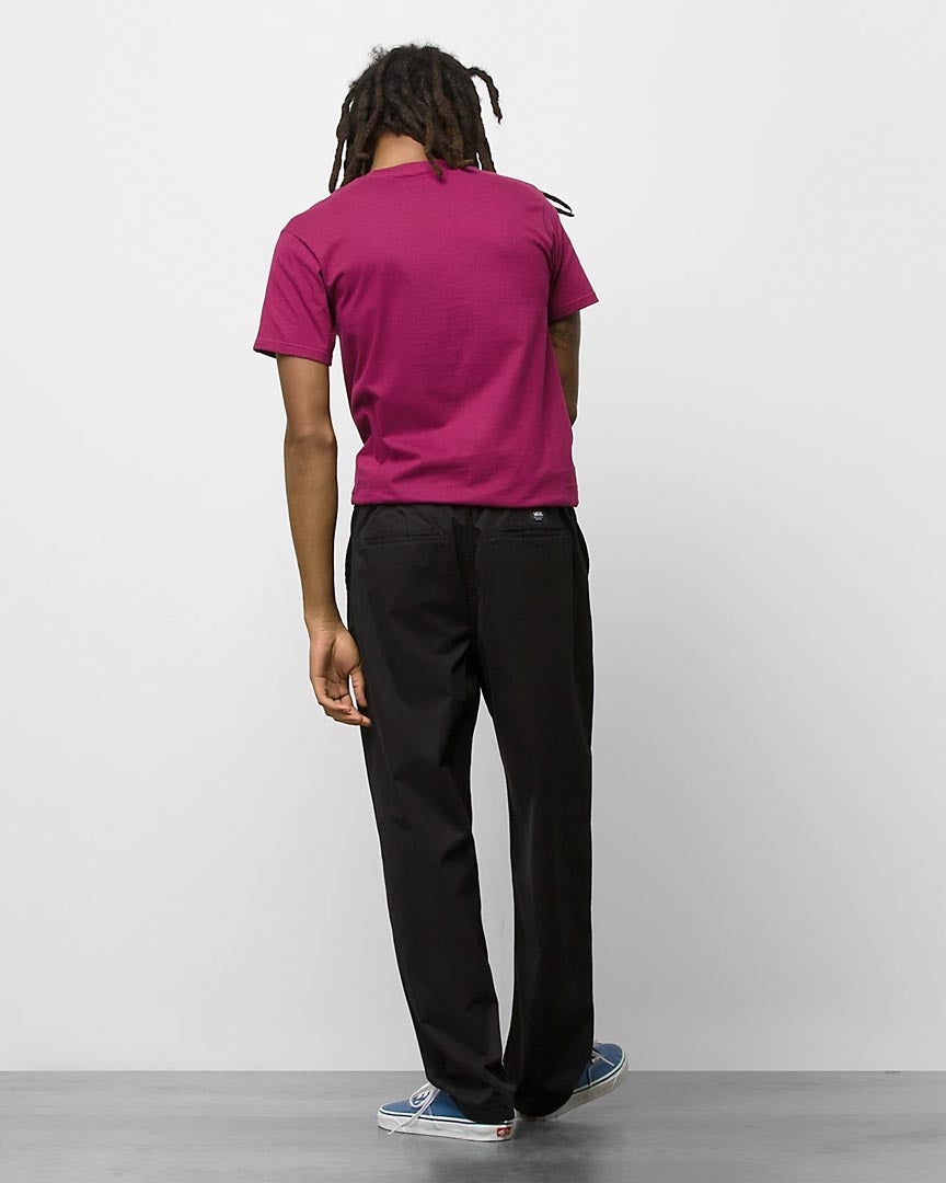 Range Baggy Tapered Elastic Waist Pants