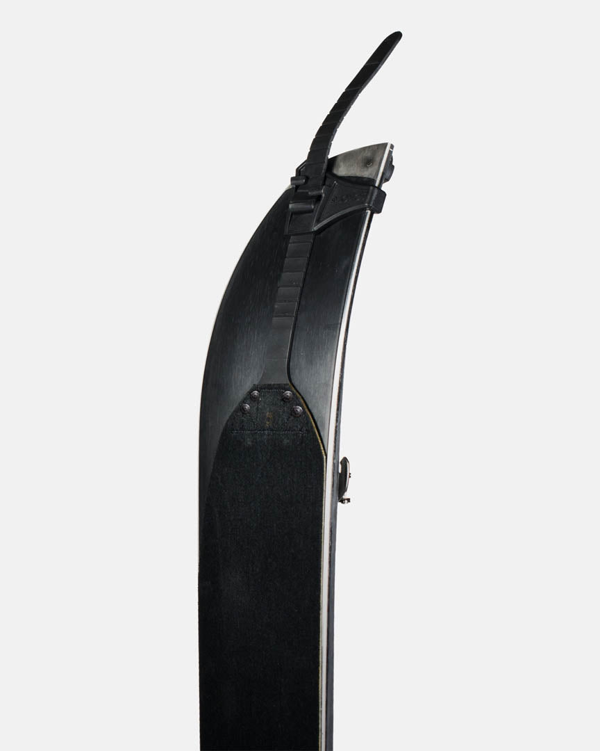 Universal Tail Clips