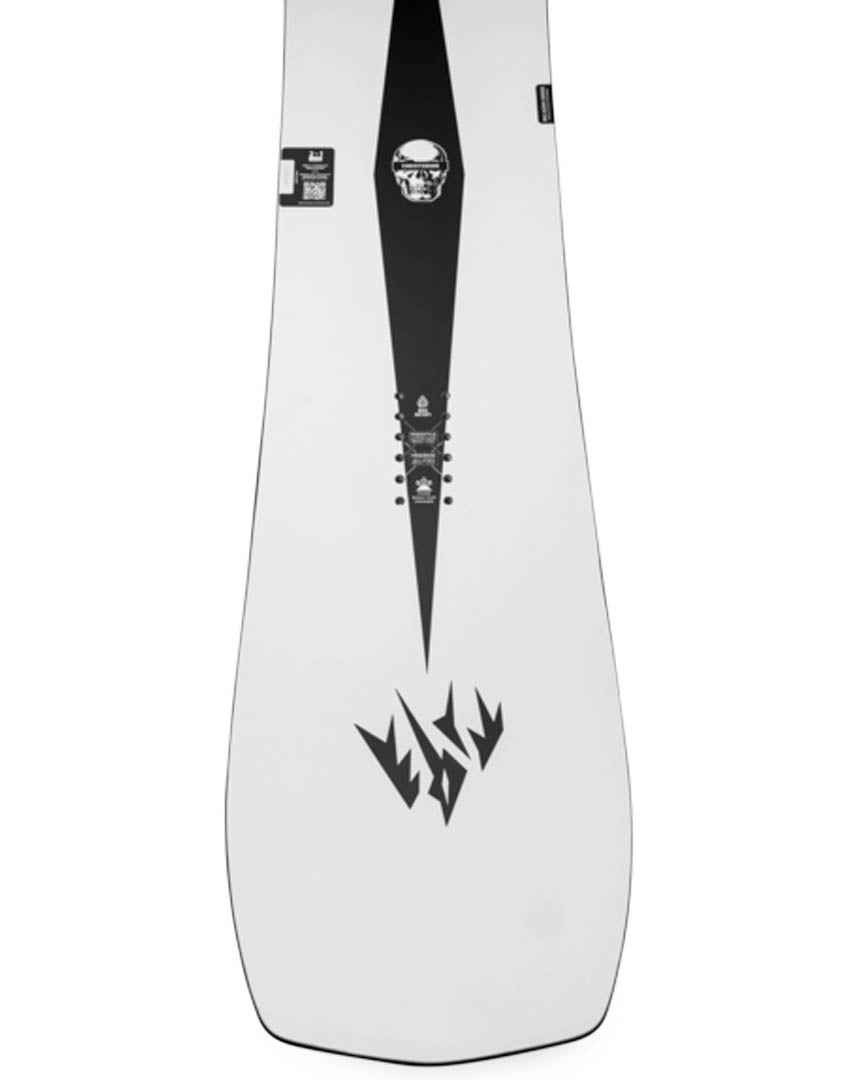 Mind Expander Twin Snowboard 2023/24