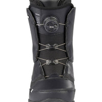 K2 Sapera Snowboard Boots - Black 2023