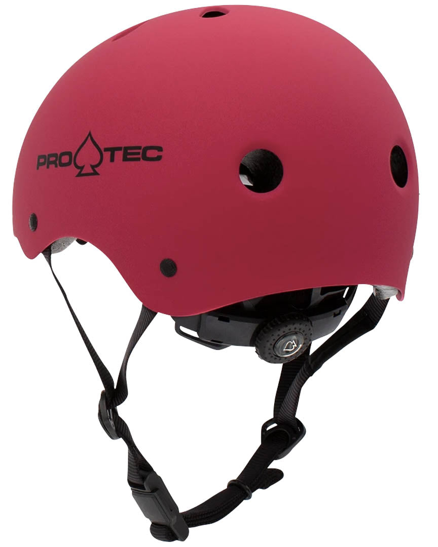 Protection Jr Classic Certified - Matte Pink