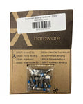 Prime Binding Hardware