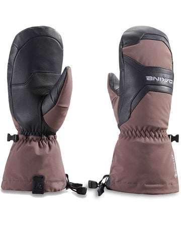 Wmn Excursion Gore-Tex Mt Gloves & Mitts - Sparrow
