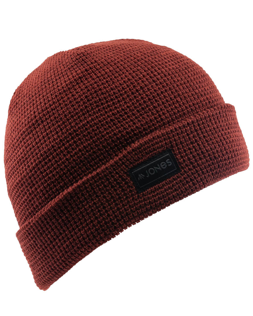 Arlberg Beanie - Red