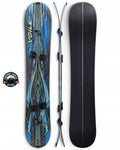 Revelator Splitboard - 154