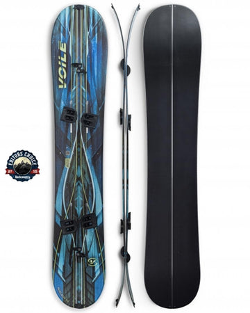 Revelator Splitboard - 154