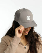 Casquette Robby - Charcoal
