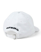 Casquette Skate Dude Cap - White