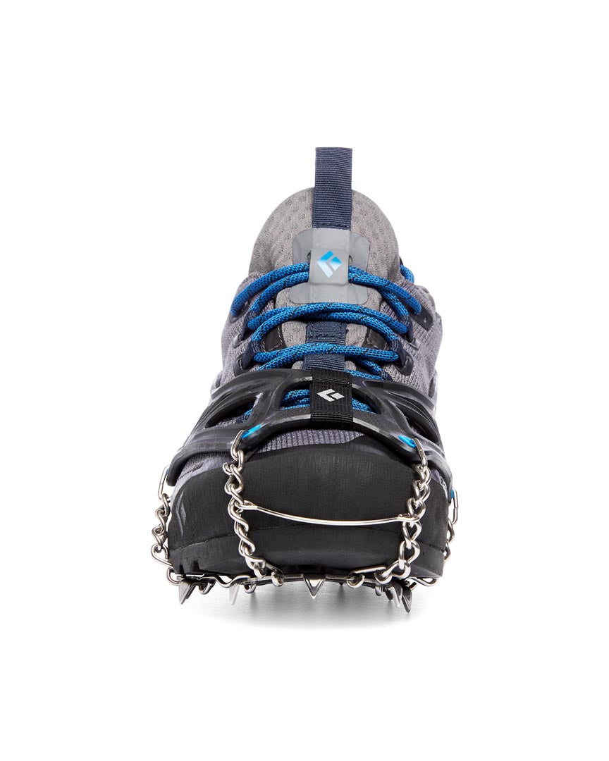 Access Spike Traction