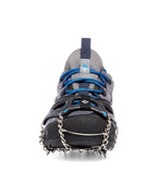 Access Spike Traction