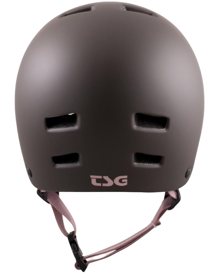 Protection Ivy Solid Color - Satin Espresso