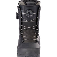 K2 Format Snowboard Boots - Black 2023
