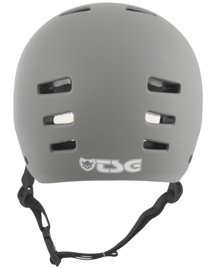 Evolution Solid Color Protective Gear - Satin Coal