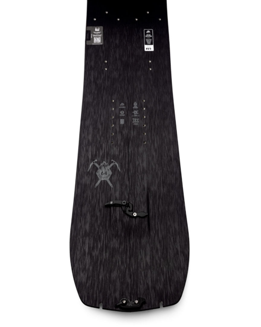 Ultra Solution Splitboard 2023