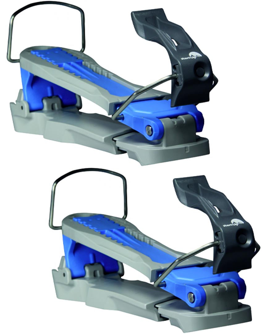 Startup Ski Touring Adapter Ski Accessory - Boutique Adrenaline
