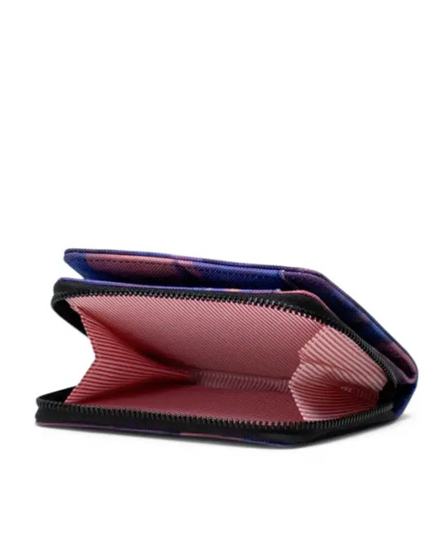 Quarry Rfidi Wallet - Soft Petals