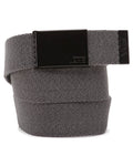 Deppster Ii Web Belt - Heather Grey