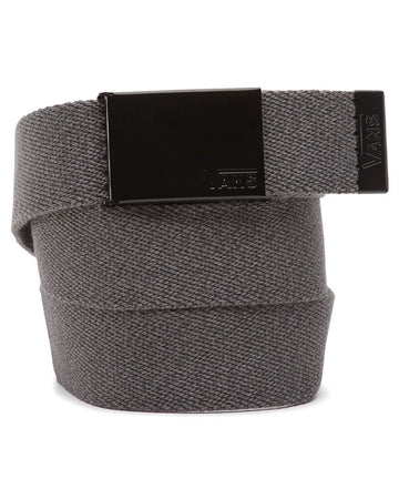 Deppster Ii Web Belt - Heater Grey